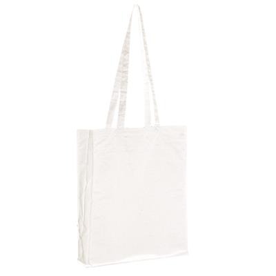 daylesford calico bag white daylesford calico bag white