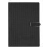 ebenezer notebook black