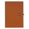 ebenezer notebook brown