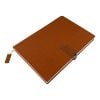 ebenezer notebook front
