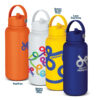 Echuca Vacuum Bottle branding
