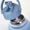 Echuca Vacuum Bottle detail 2