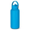 Echuca Vacuum Bottle light blue