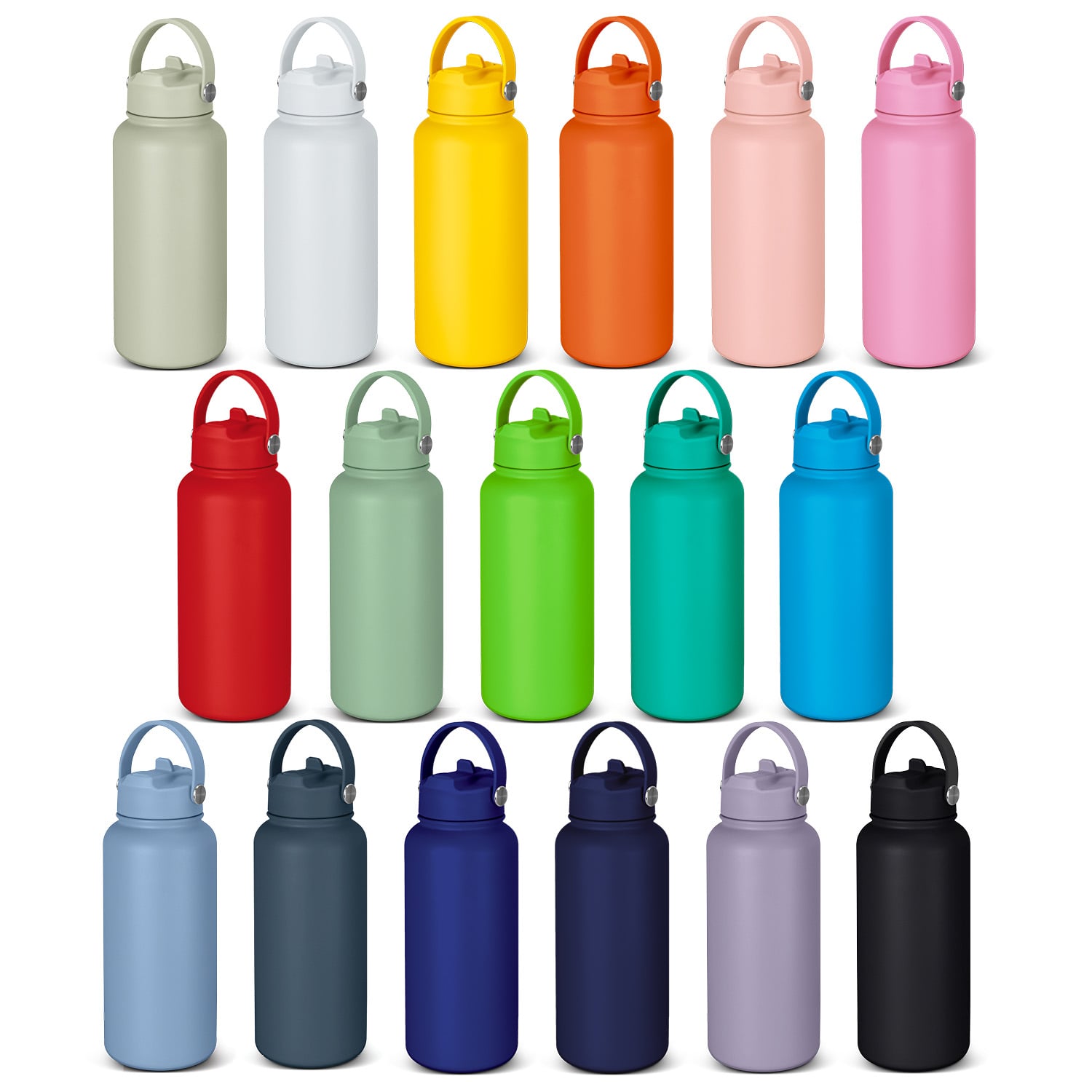 Echuca Vacuum Bottle main