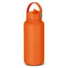 Echuca Vacuum Bottle orange