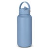 Echuca Vacuum Bottle pale blue