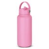 Echuca Vacuum Bottle pale pink