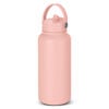Echuca Vacuum Bottle peach