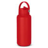 Echuca Vacuum Bottle red