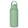 Echuca Vacuum Bottle sage