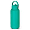 Echuca Vacuum Bottle teal