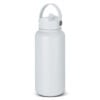 Echuca Vacuum Bottle white