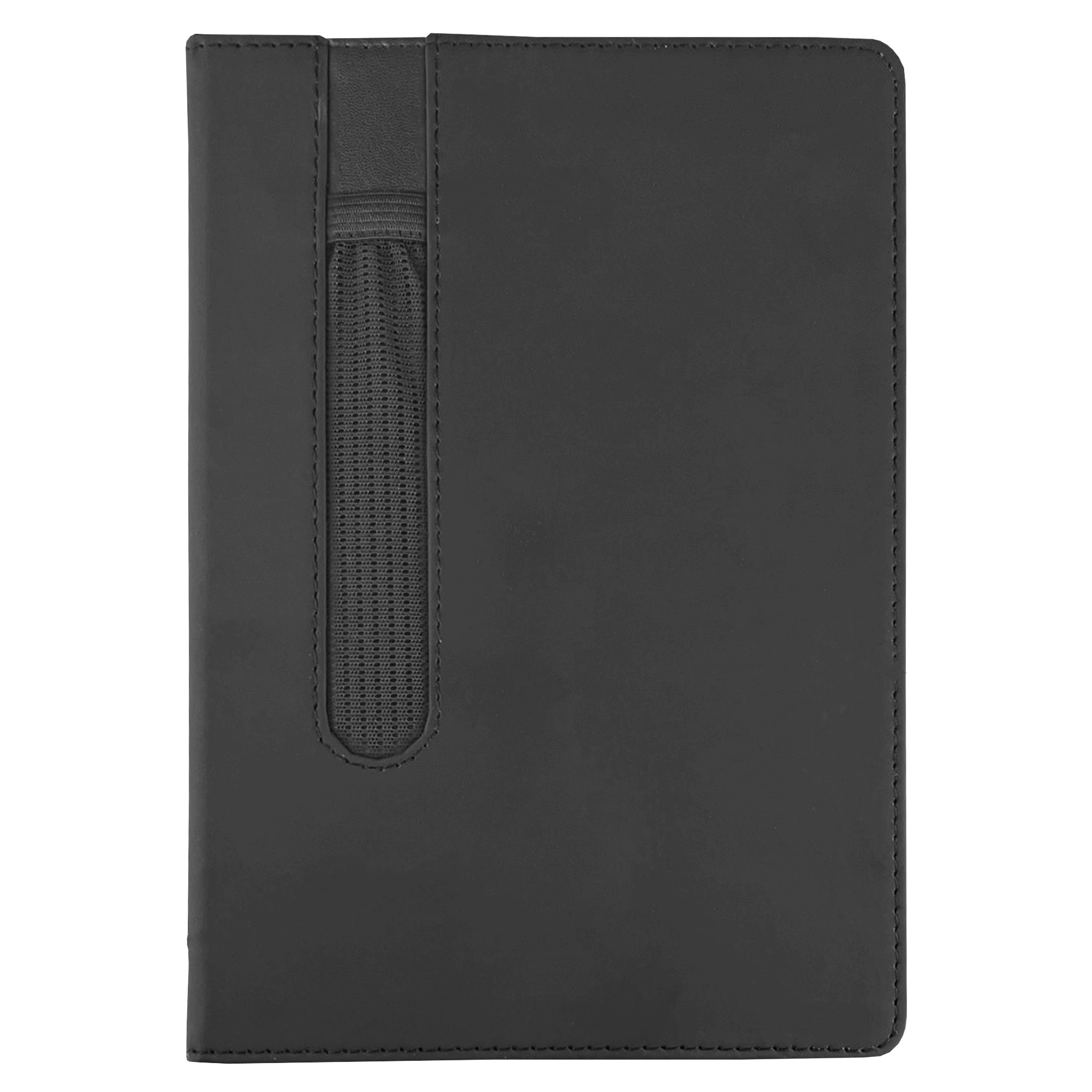 greenbushes notebook black greenbushes notebook black