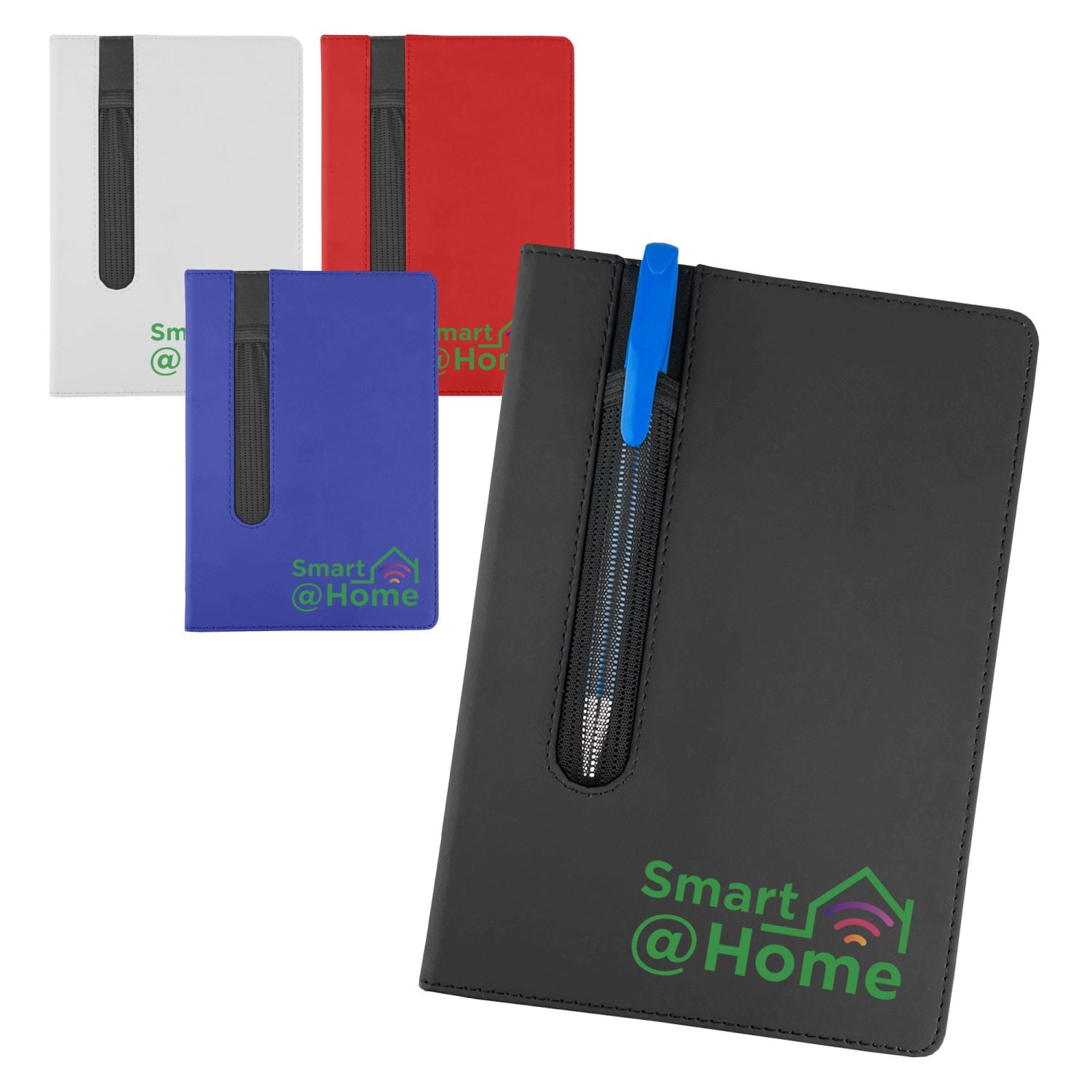 greenbushes notebook main