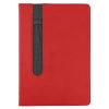 greenbushes notebook red greenbushes notebook red