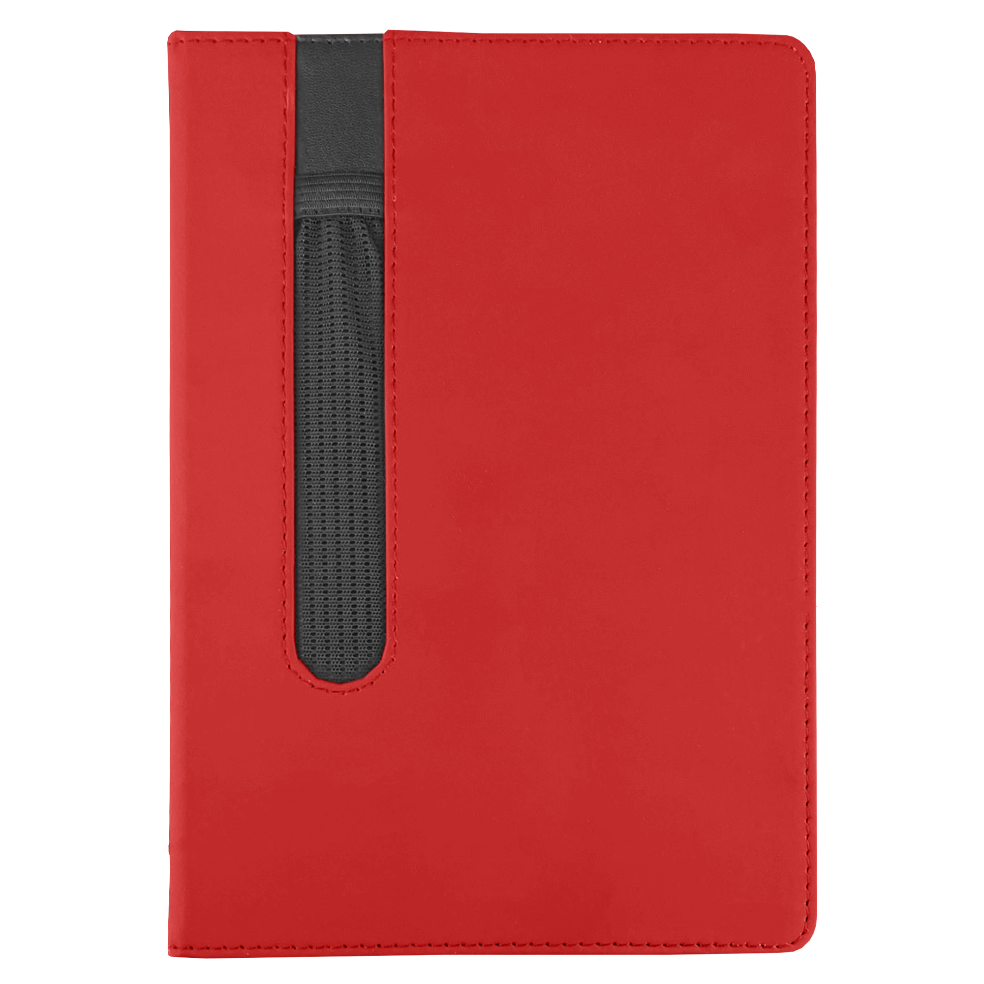 greenbushes notebook red greenbushes notebook red