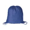 gulargambone drawstring bag blue