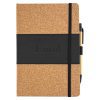 heathcote notebook with pen main heathcote notebook with pen main