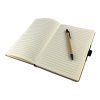 heathcote notebook with pen pages heathcote notebook with pen pages