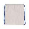 heywood drawstring bag blue heywood drawstring bag blue