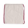 heywood drawstring bag red heywood drawstring bag red