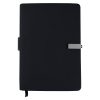 isisford premium notebook black isisford premium notebook black