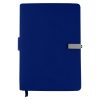 isisford premium notebook dark blue isisford premium notebook dark blue