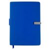 isisford premium notebook light blue isisford premium notebook light blue