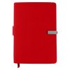 isisford premium notebook red isisford premium notebook red