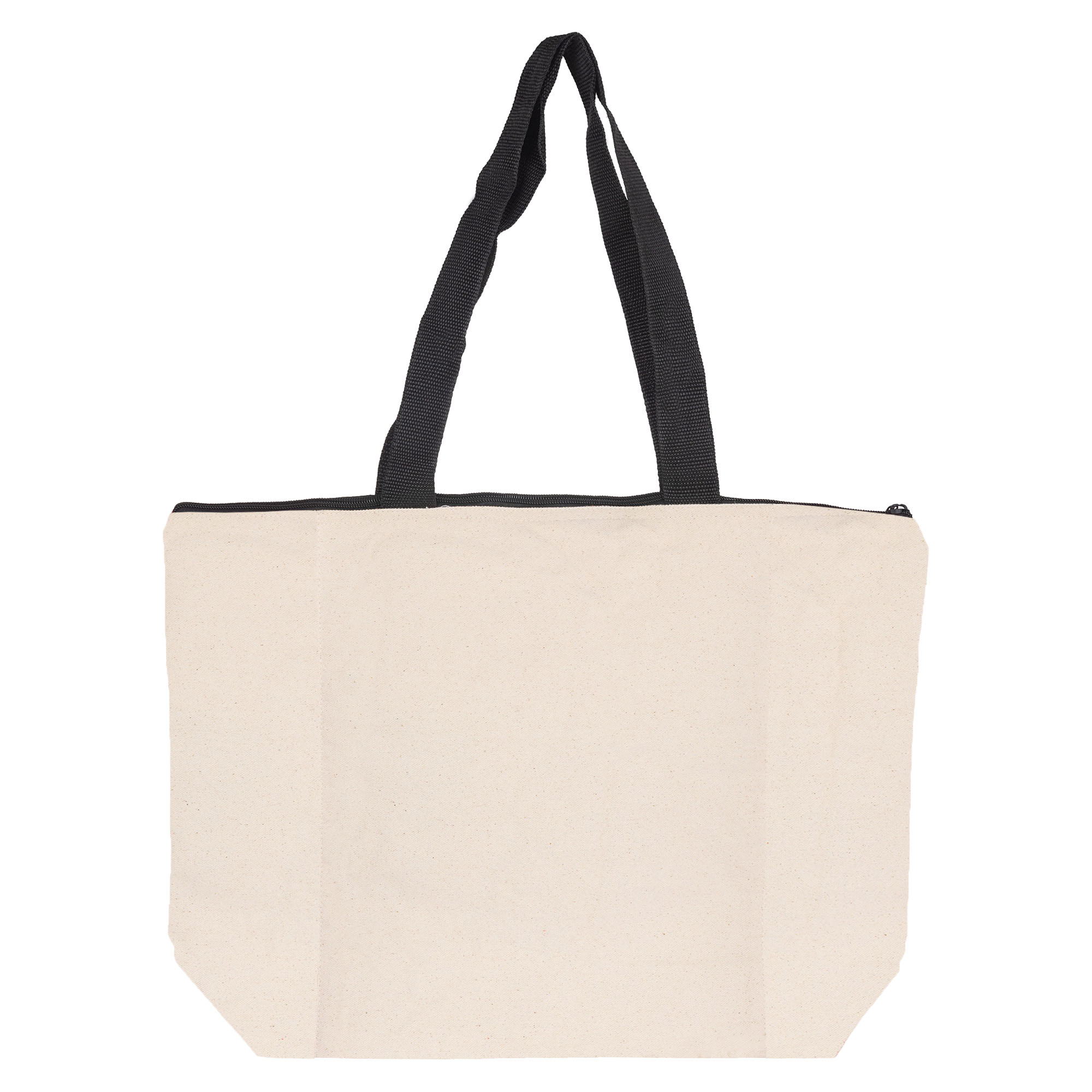 jerilderie calico zip shopper bag natural jerilderie calico zip shopper bag natural