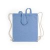 jerramungup drawstring bag blue