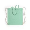 jerramungup drawstring bag green