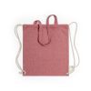 jerramungup drawstring bag red