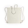 jerramungup drawstring bag white
