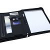jimbour leather zip portfolio main jimbour leather zip portfolio main
