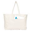 kilcoy canvas large shopper bag natural kilcoy canvas large shopper bag natural