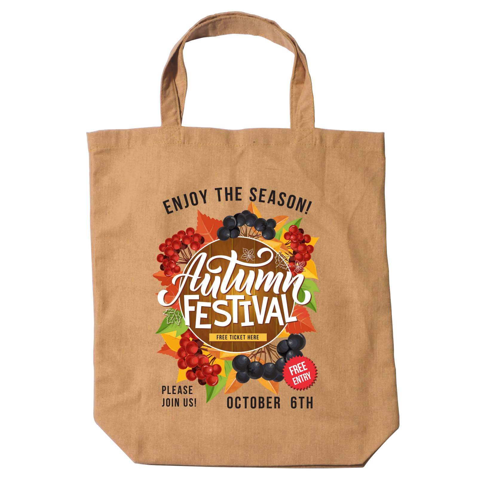 koorawatha calico bag logo koorawatha calico bag logo