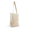 lithgow calico mesh tote bag natural lithgow calico mesh tote bag natural