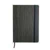 mingenew wood look notebook black mingenew wood look notebook black