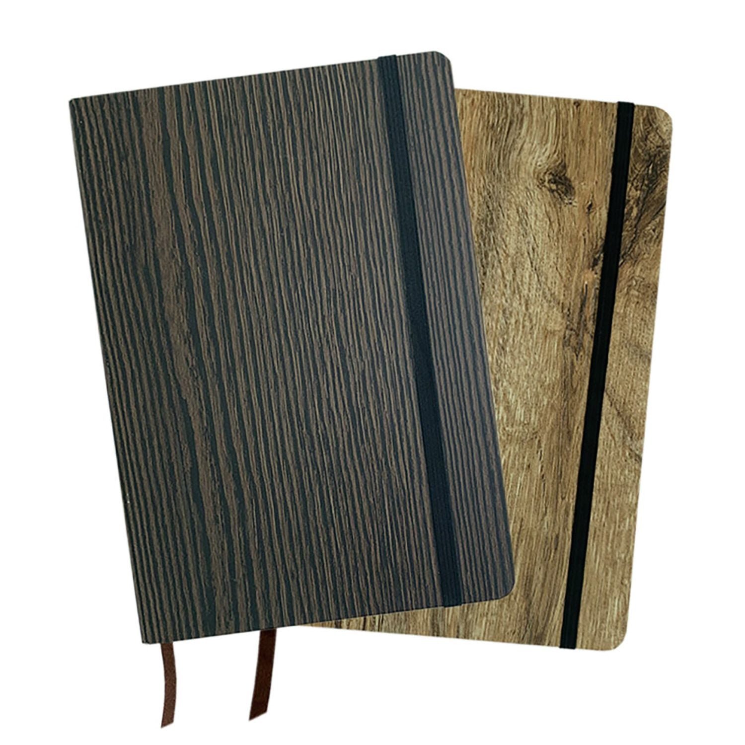 mingenew wood look notebook main