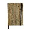 mingenew wood look notebook natural mingenew wood look notebook natural