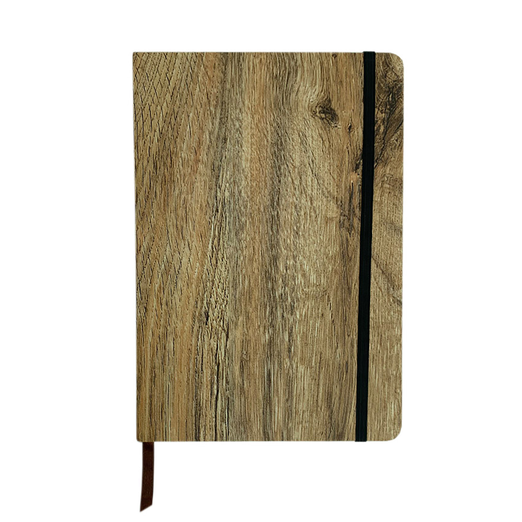 mingenew wood look notebook natural mingenew wood look notebook natural