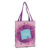 mirani compact cotton tote bag open mirani compact cotton tote bag open