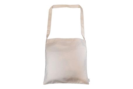 nabiac calico shoulder bag undecorated nabiac calico shoulder bag undecorated