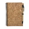 onslow cork notebook main onslow cork notebook main