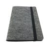 queanbeyan felt notebook detail 2