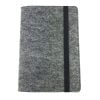 queanbeyan felt notebook felt