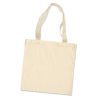 richmond cotton tote bag natural richmond cotton tote bag natural