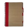rockhampton notebook red rockhampton notebook red