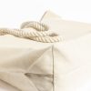 rottnest island cotton drawstring bag detail rottnest island cotton drawstring bag detail
